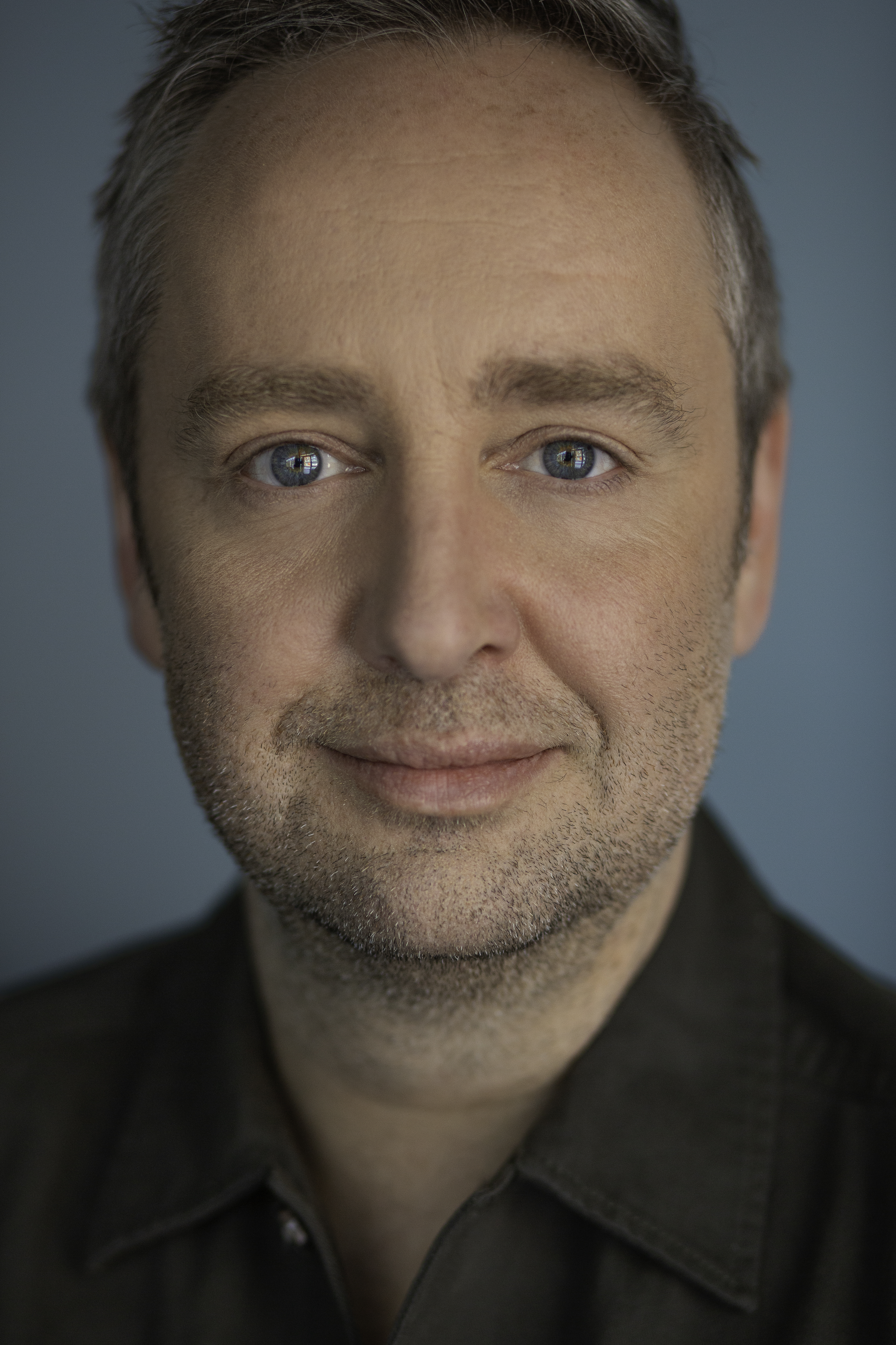 OLIVIER LOUBRY